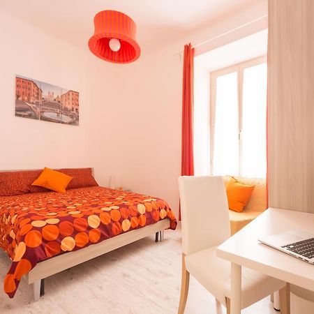 San Pietro B&B Róma Kültér fotó