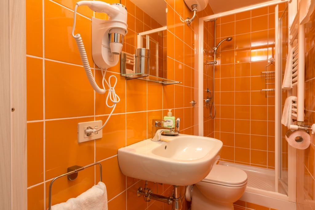 San Pietro B&B Róma Kültér fotó