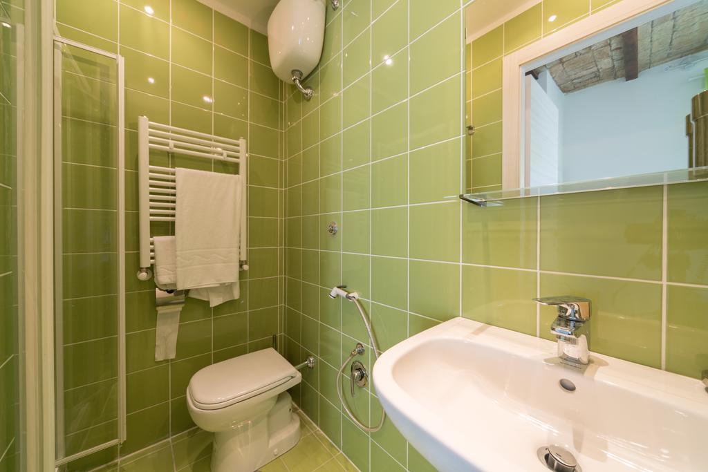 San Pietro B&B Róma Kültér fotó