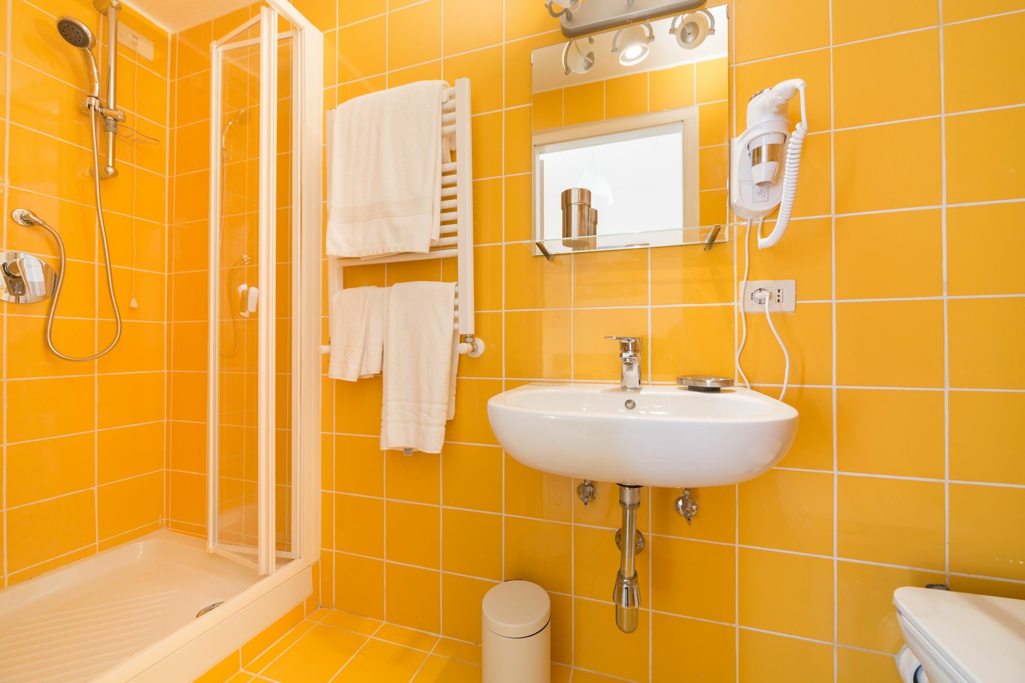 San Pietro B&B Róma Kültér fotó