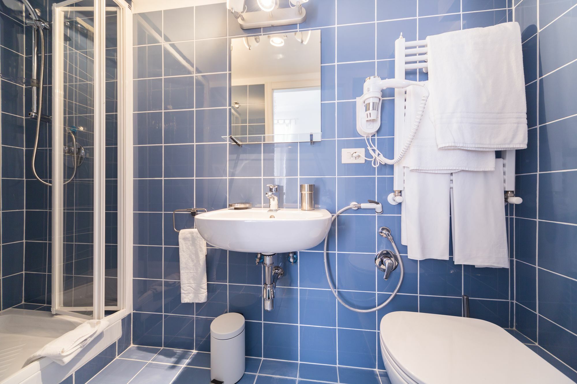 San Pietro B&B Róma Kültér fotó
