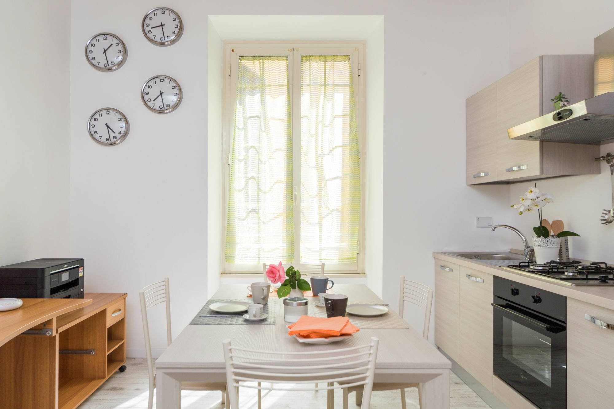 San Pietro B&B Róma Kültér fotó