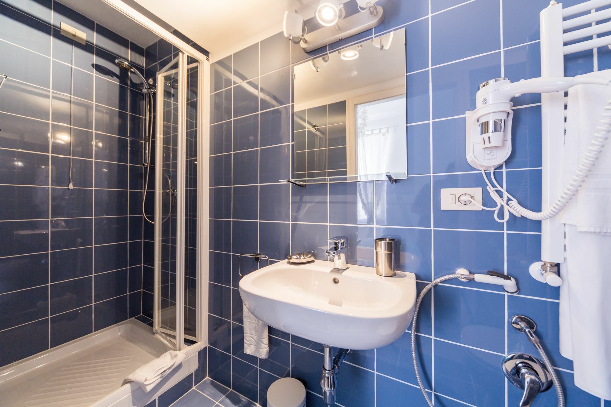 San Pietro B&B Róma Kültér fotó